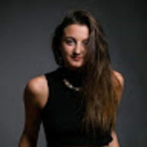 Meet your Posher, Francesca